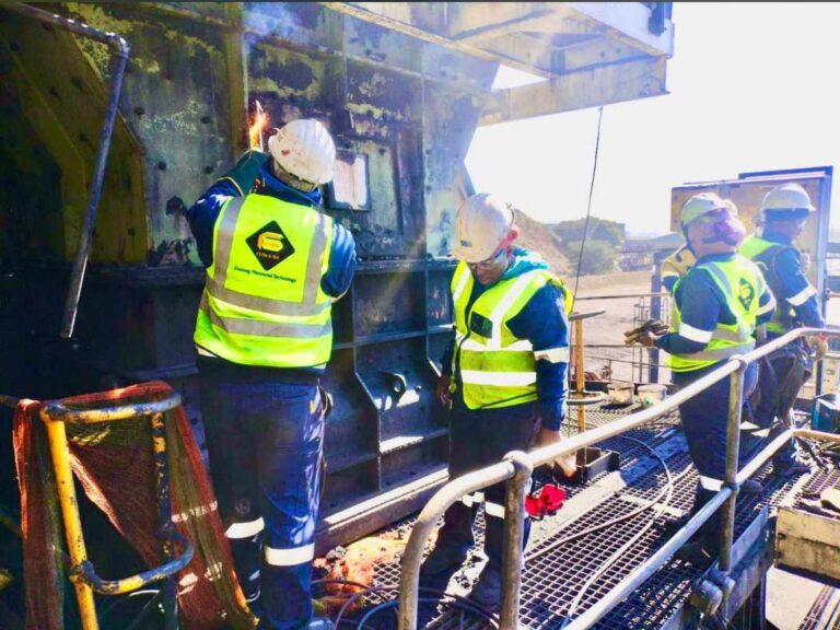 Mechanical Works