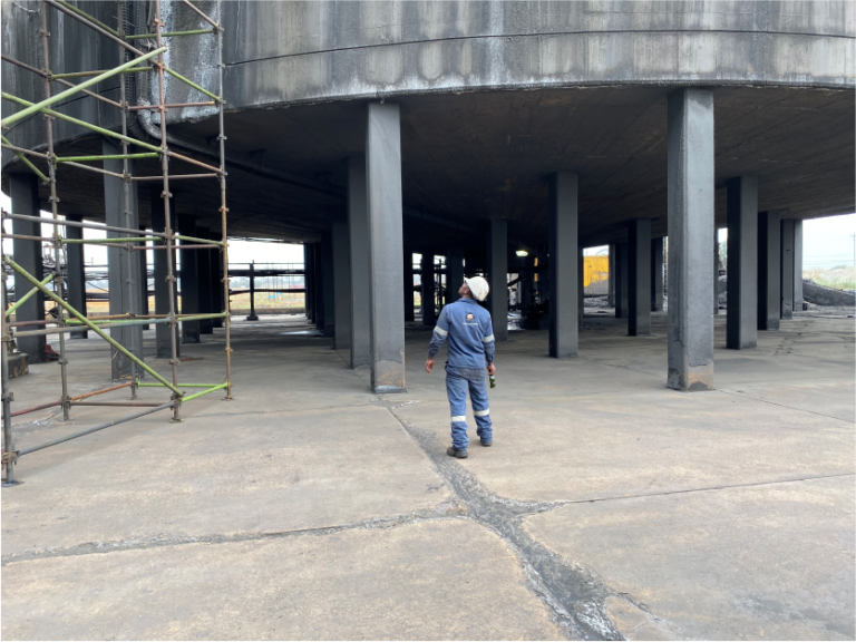 Construction Services
